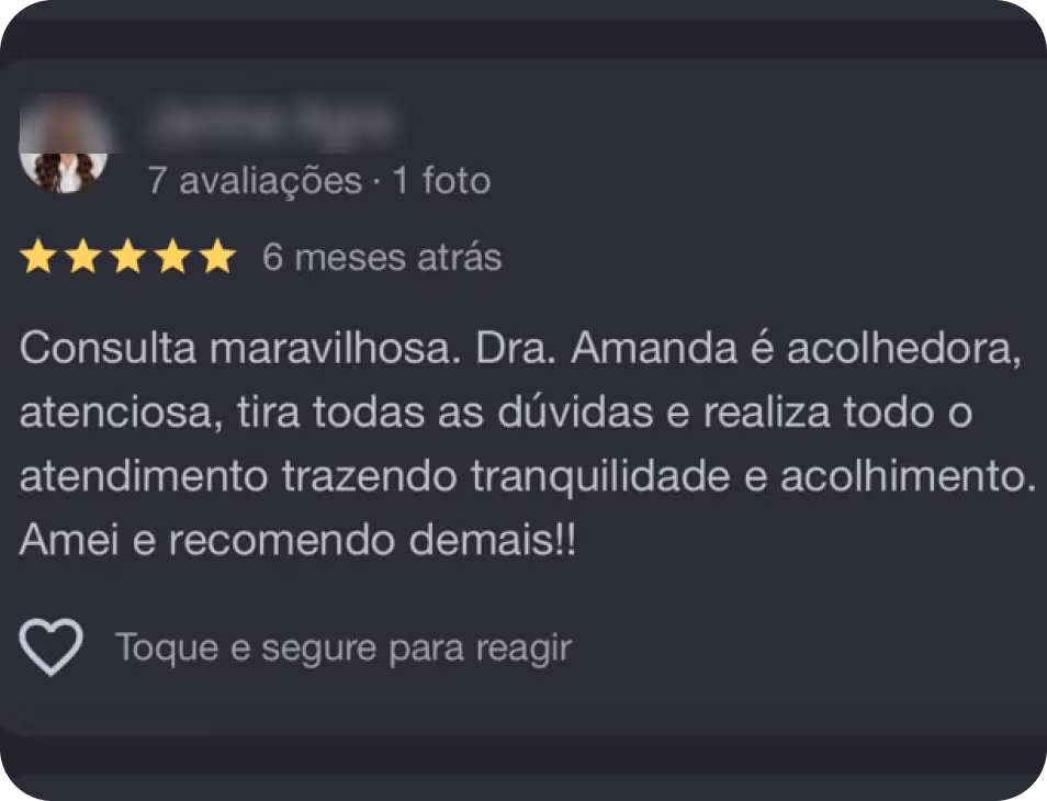 Depoimento 3